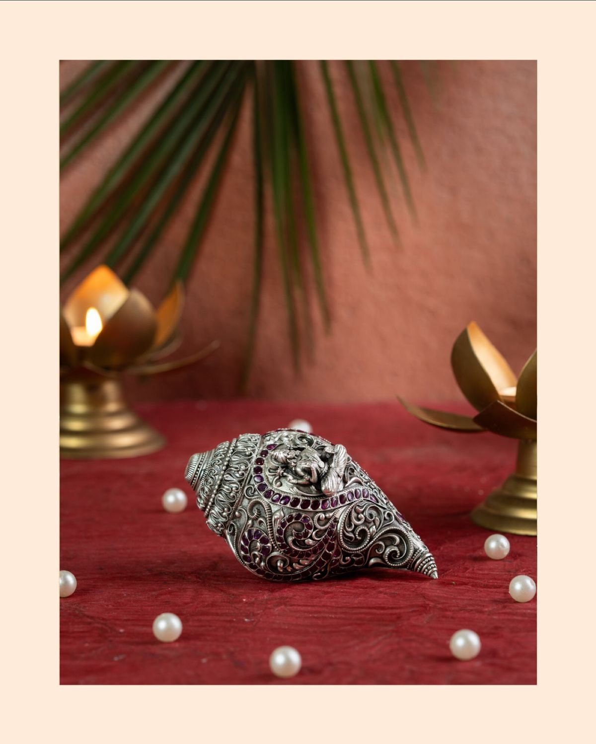 Silver Coin Gift