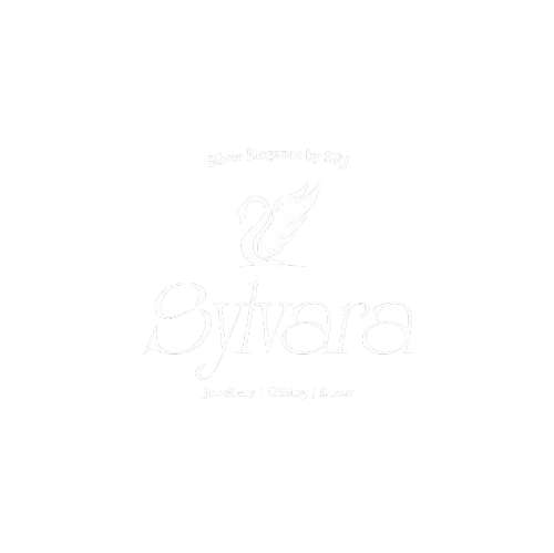 Sylvara — Silver Elegance by SRJ